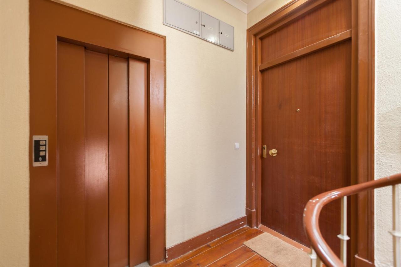Flh Gulbenkian Fantastic With Balcony Apartamento Lisboa