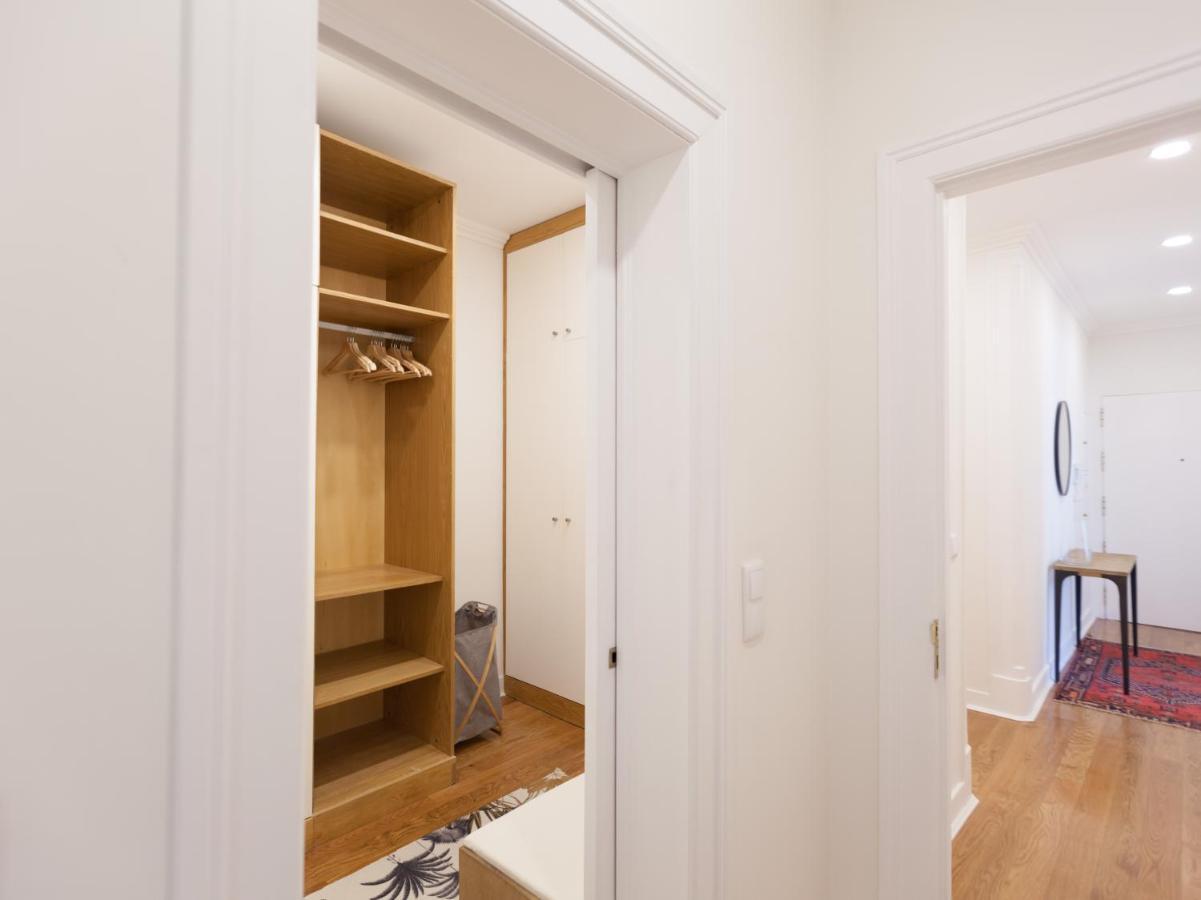 Flh Gulbenkian Fantastic With Balcony Apartamento
