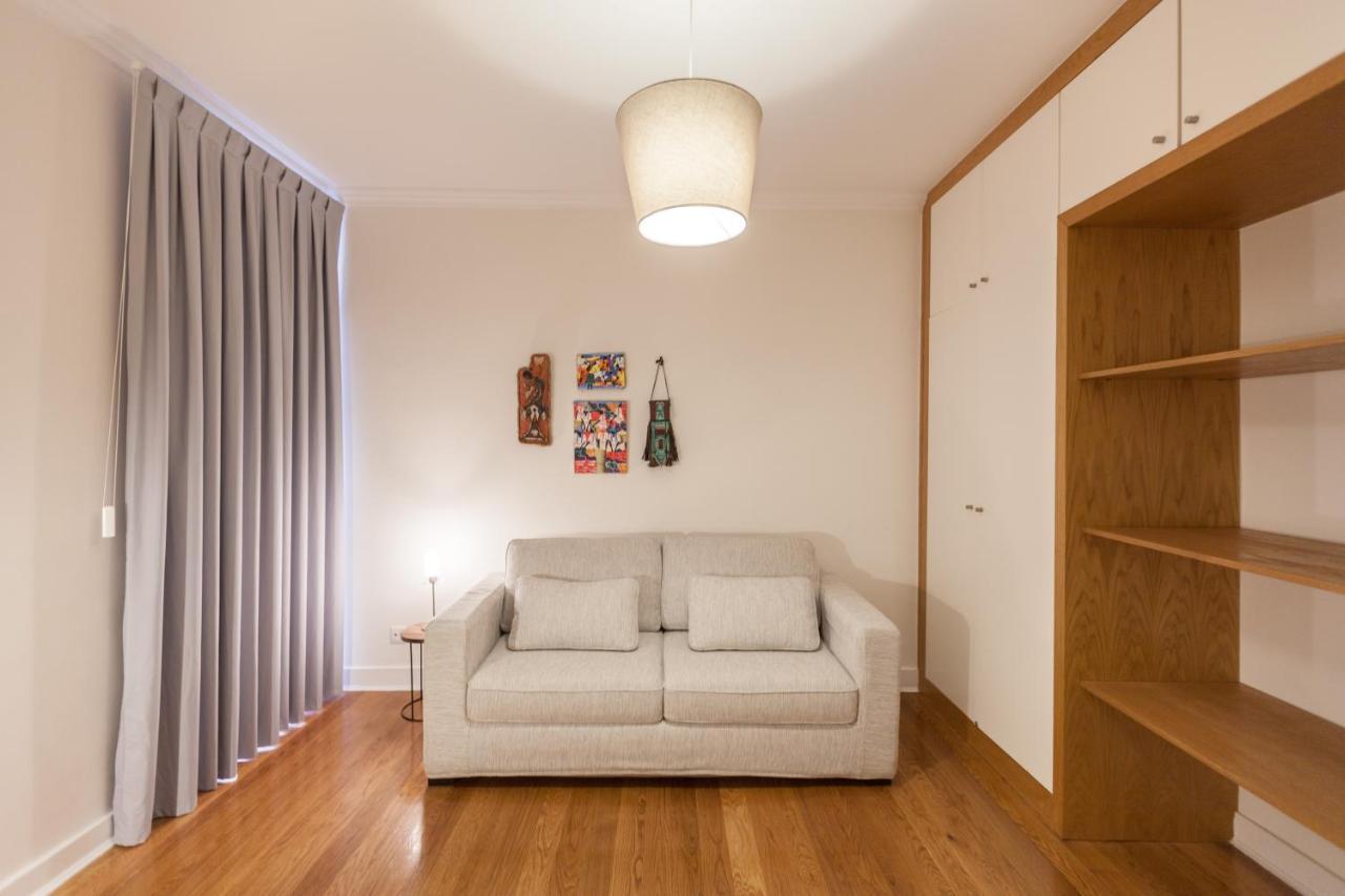 Flh Gulbenkian Fantastic With Balcony Apartamento *