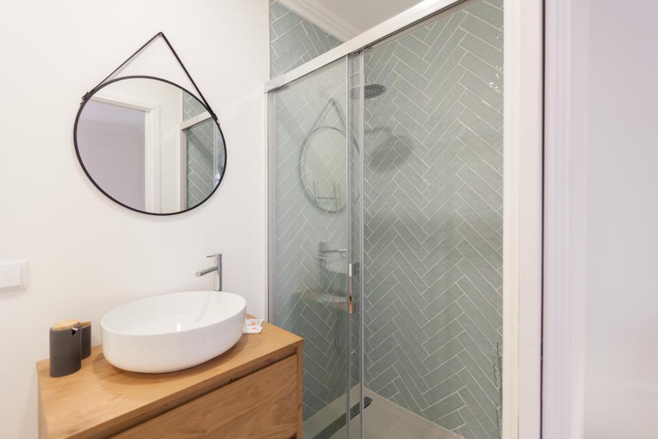 Flh Gulbenkian Fantastic With Balcony Apartamento *