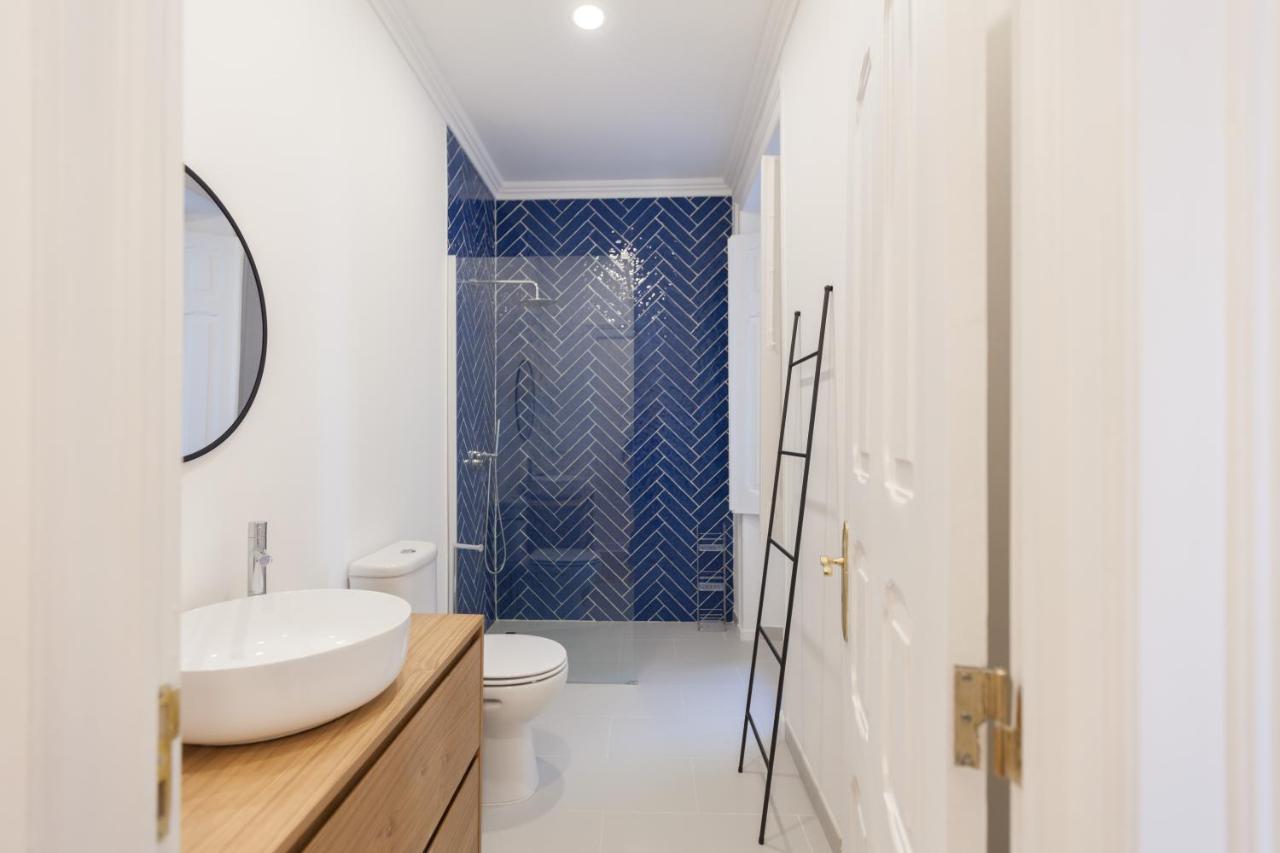 Flh Gulbenkian Fantastic With Balcony Apartamento *