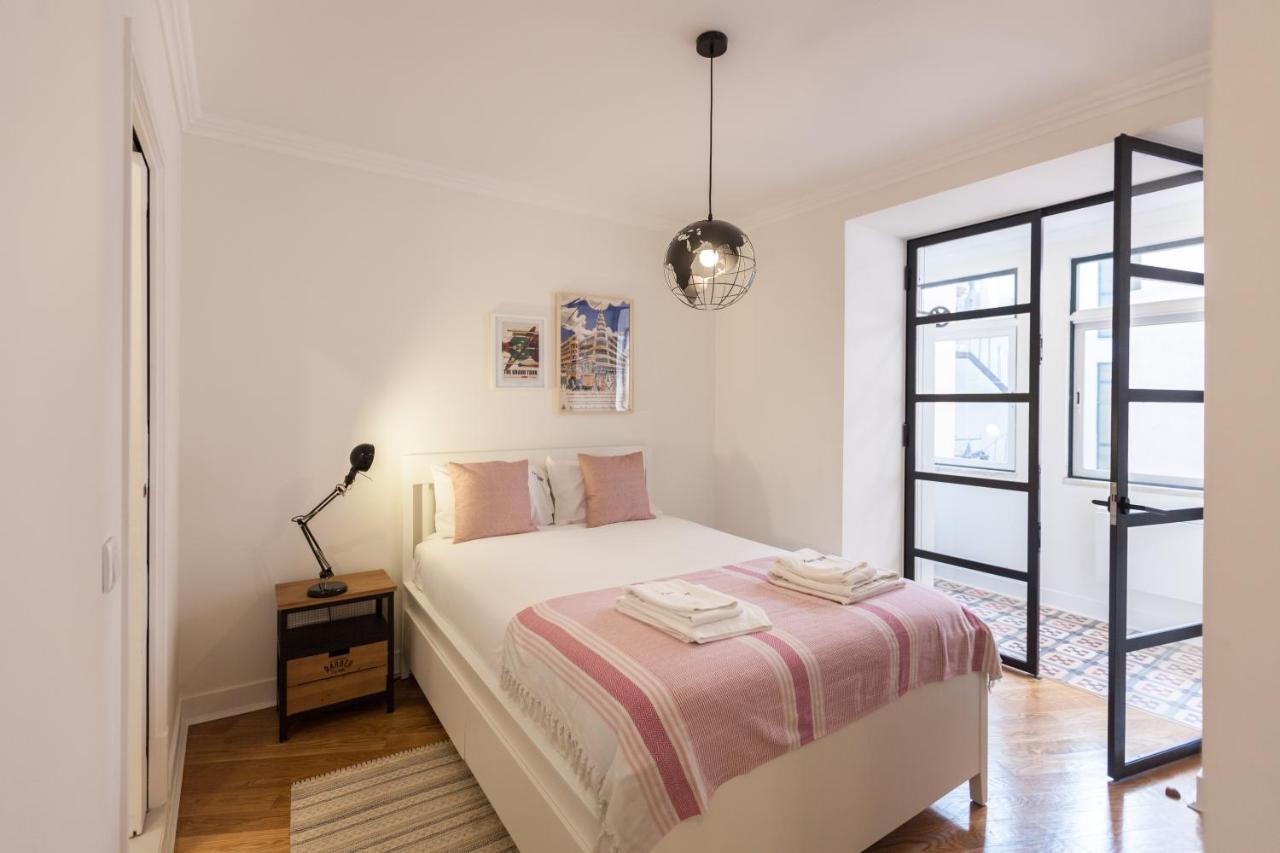 Flh Gulbenkian Fantastic With Balcony Apartamento *