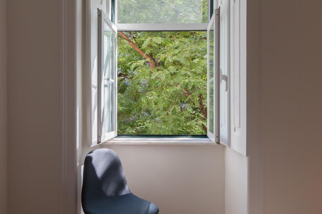 Apartamento Flh Gulbenkian Fantastic With Balcony Lisboa